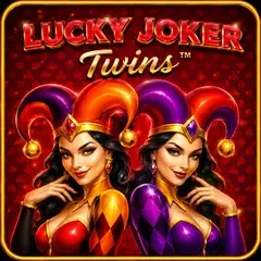 Lucky Jocker Twins